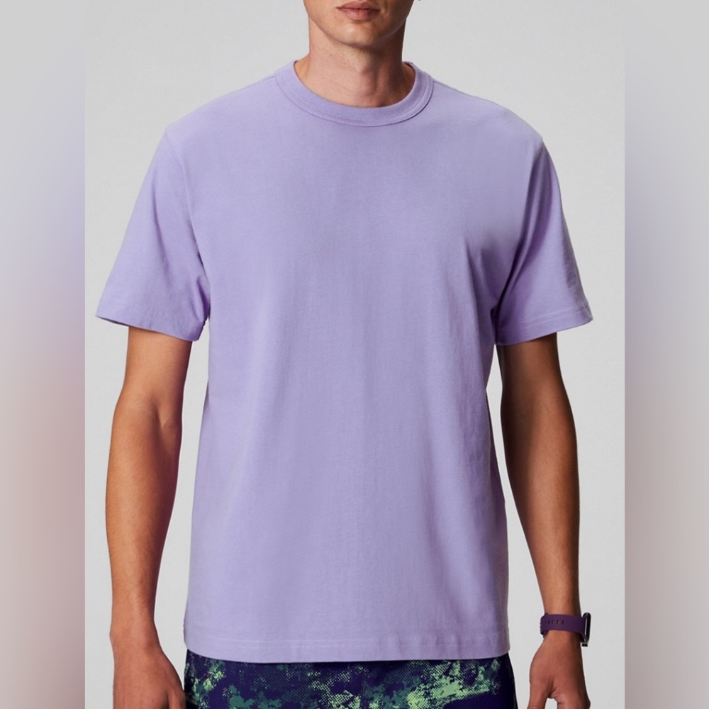 Fabletics The R&R Tee NWT